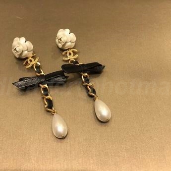 Chanel Earrings 637